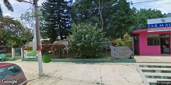 OFICINAS PRESIDENCIA MUNICIPAL